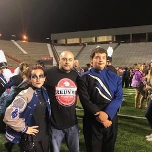 Meet your Posher, Roger